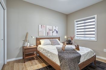 Window coverings